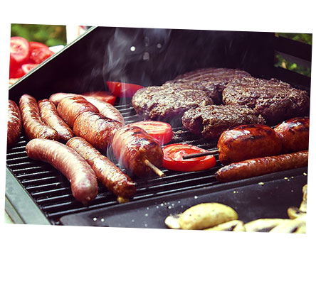 Paintball Bordeaux pique-nique barbecue